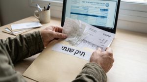 מס הכנסה לעצמאים מדריך