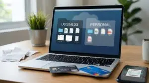 עוסק פטור או מורשה או חברה בעמ השוואה